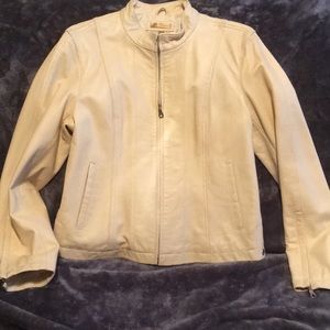 Wilsons Leather jacket